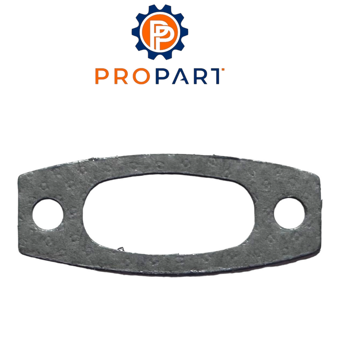 Exhaust Muffler Gasket for Husqvarna 395 XP, 395 XP EPA Replacement for Part # 503 92 07-01 and 503920701