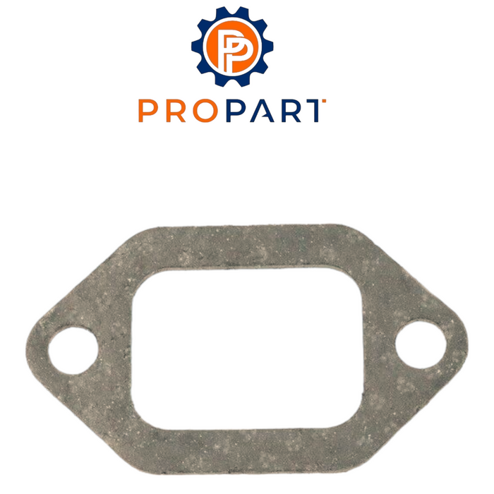 Muffler Exhaust Gasket Compatible with STIHL MS380 MS381 MS440 MS441 MS460 MS660 TS400 Chainsaw