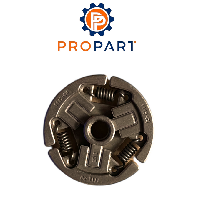 Clutch Assembly Compatible with Stihl 028 AV Super Woodboss Chainsaw Replacement for Part 1118 160 2002 and 11181602002