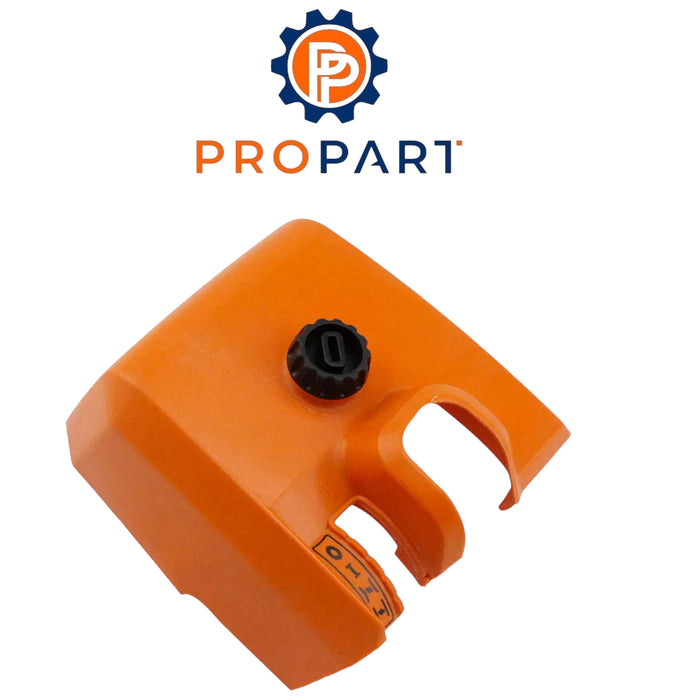 ProPart MS290 Air Filter Cover for Stihl 029 039 EARLY MS290 MS310 MS390 Chainsaw Chain Saw Replacement for Part # 1127-140-1900 and 11271401900