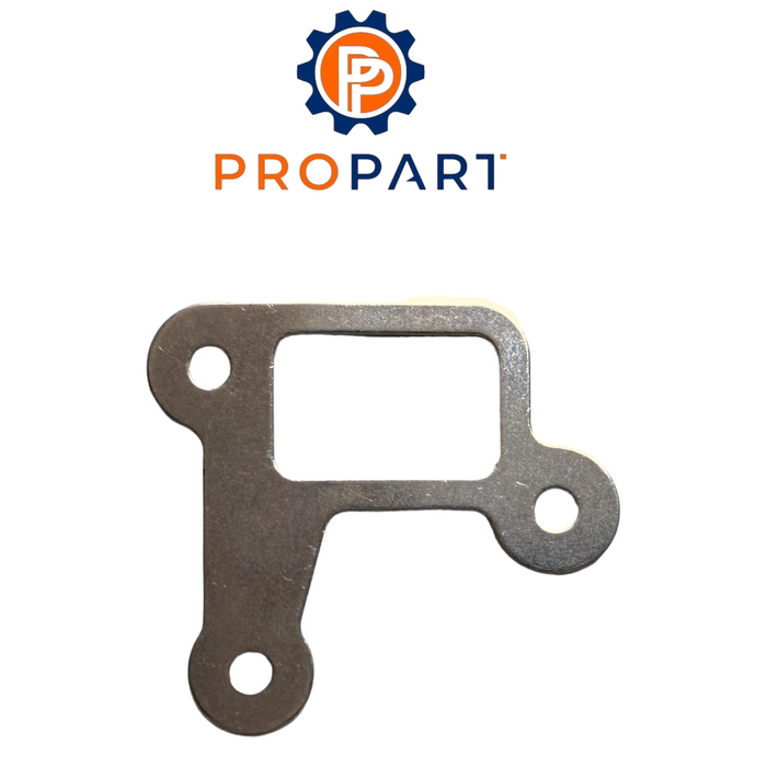 Muffler Exhaust Gasket for Stihl MS290 MS390 039 029 Chainsaw Replacement for Part # 1127 149 0650 and 11271490650