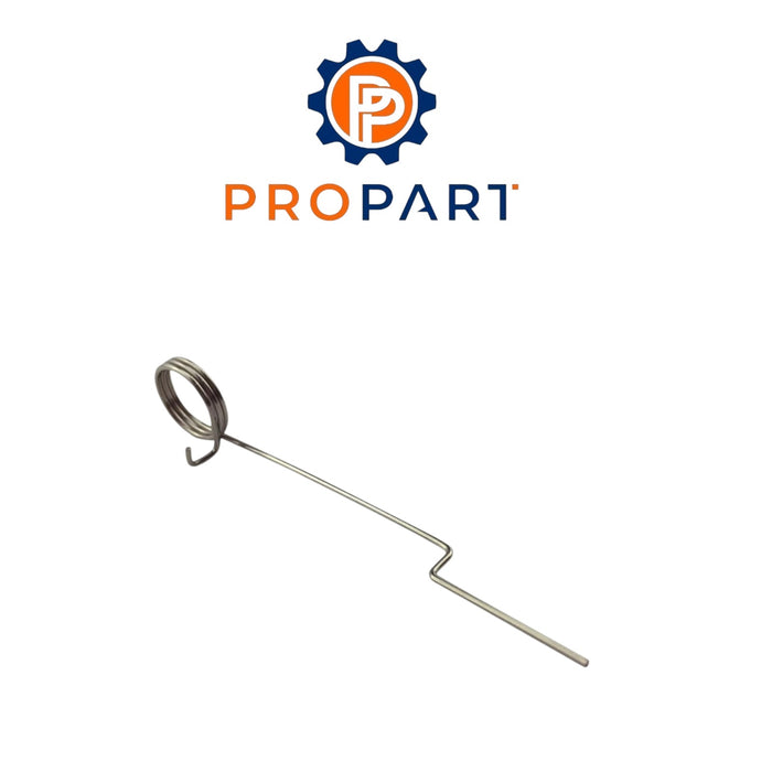 ProPart Throttle Trigger Torsion Spring Fits Stihl TS400 MS380 038 MS381 and More Replacement for Part # 1117 182 4500 and 11171824500