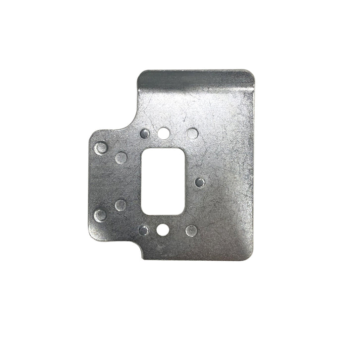 ProPart Exhaust Cooling Plate for Stihl MS460 046 Chainsaw Replacement for 1128 141 3200 and 11281413200