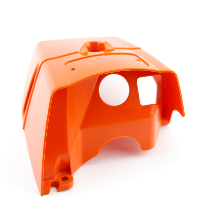 Top Cylinder Cover Shroud for STIHL 066 MS660 Chainsaw Replacement for 1122 080 1604 and 11220801604