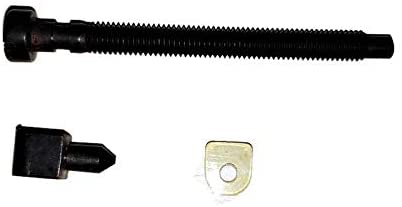 Chainsaw Chain Adjuster Compatible with Husqvarna 42, 44, 50, 51, 55, 238, 242 & 244 Chainsaw Replaces 501546301 501452701 501452702 501454101