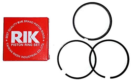 ProPart Set of 83MM Piston Ring Rings STD for Kubota 1E013-21050, V2003, D1503 IDI