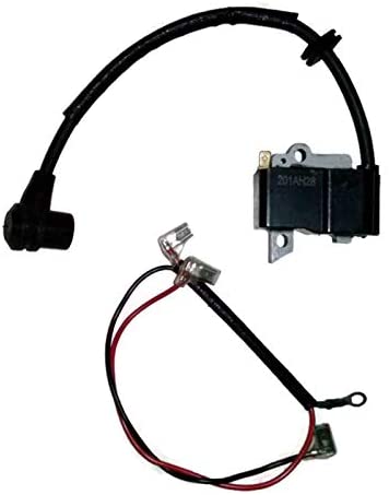 Echo CS-330T, CS-360T Replacement Ignition Coil Replaces A411000242