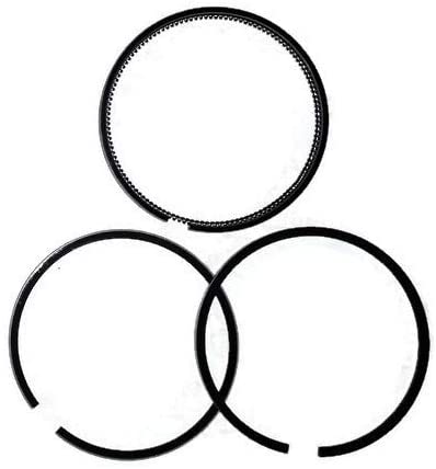 ProPart Set of 83MM Piston Ring Rings STD for Kubota 1E013-21050, V2003, D1503 IDI