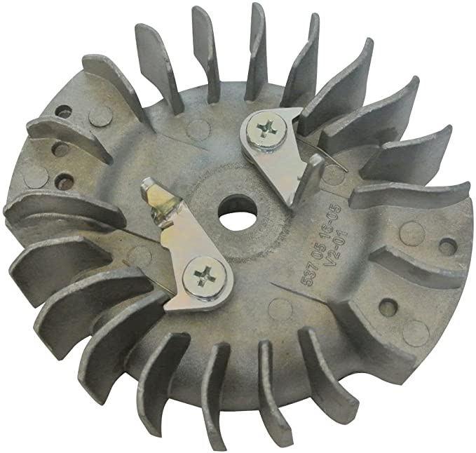 Flywheel For Husqvarna 362 365 371 372 385 390 XP K Chainsaws Replaces OEM 537 05 16-05