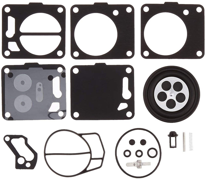 Jet Ski Mikuni Super BN SBN Carb Carburetor Rebuild Repair Kit for Mikuni 38 40i 44 46 Carburetors