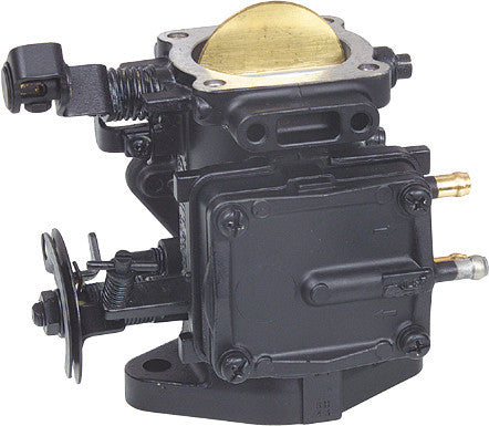 Super BN Series SBN 44mm Mikuni Square Carburetor Replacement Replaces BN444043 and BN44-40-43 Also Replaces Yamaha 61X-14301-02-00 and 13-5059