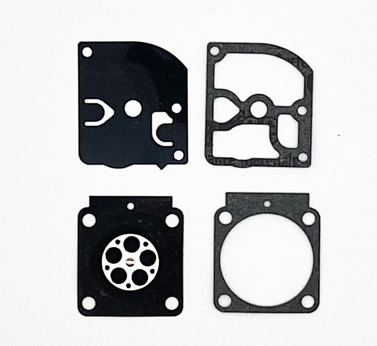 ProPart Gasket & Diaphragm Carburetor Carb Kit Replaces Zama GND-56 GND56 GND101 for Stihl Trimmers