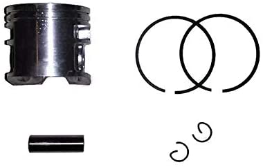 ProPart Piston Ring Kit for Stihl MS261 Chainsaw Replaces 1141 030 2012 and 11410302012