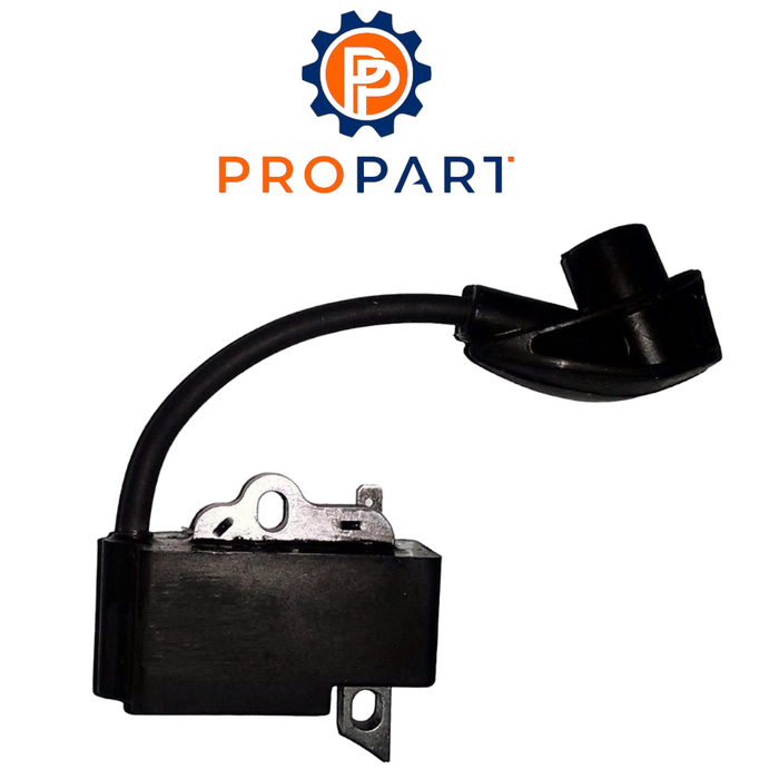 Ignition Coil Module for STIHL HS81 HS86 Trimmer Replaces Part # 4237 400 1302 and 42374001302