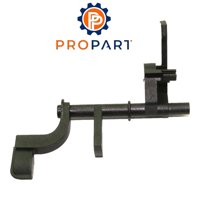 ProPart Choke Control Lever Switch Shaft for Stihl 064 066 MS650 MS660 Chainsaw Replaces 1122 182 0902 and 11221820902