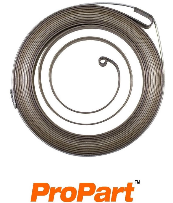 ProPart Recoil Starter Spring for Stihl FS38 FS45 FS46 FS55 Trimmers