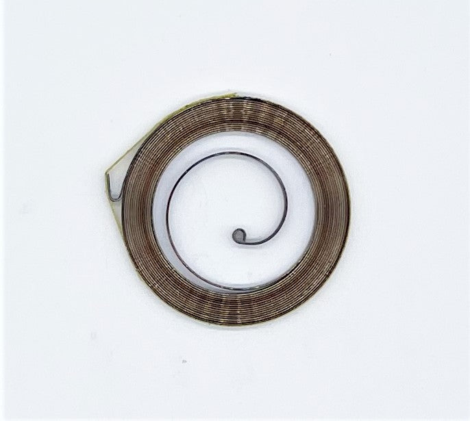 Pull Start Starter Recoil Spring for Craftsman Poulan PP033 PP133 PP330 PP333 PPB335 P3314 P3416 Chainsaw