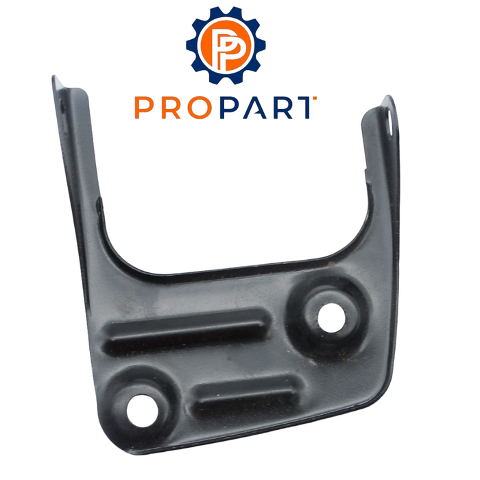 ProPart Muffler Exhaust Muffler Bracket for Husqvarna 350 353 346XP 345 340 Chainsaw