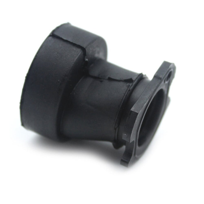 Intake Boot Compatible with Husqvarna 340 345 346XP 350 351 353 Chainsaw Replaces OEM 503 86 63-01 & 503866301