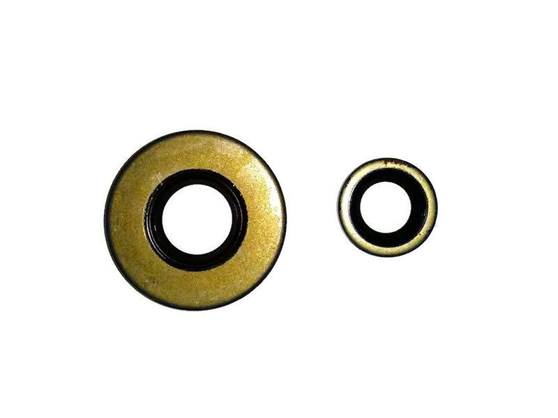 ProPart Oil Seal Set for Stihl MS380 MS381 038 Magnum Chainsaw Replaces Part Number P/N 9640 003 1880 & 9640 003 1340