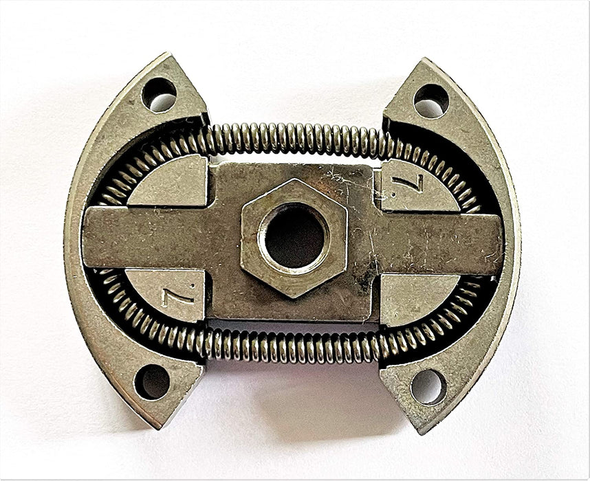 Clutch Assembly for Husqvarna 50 51 55 254 257 Chainsaws Replaces 501455403 and 501 45 54-03