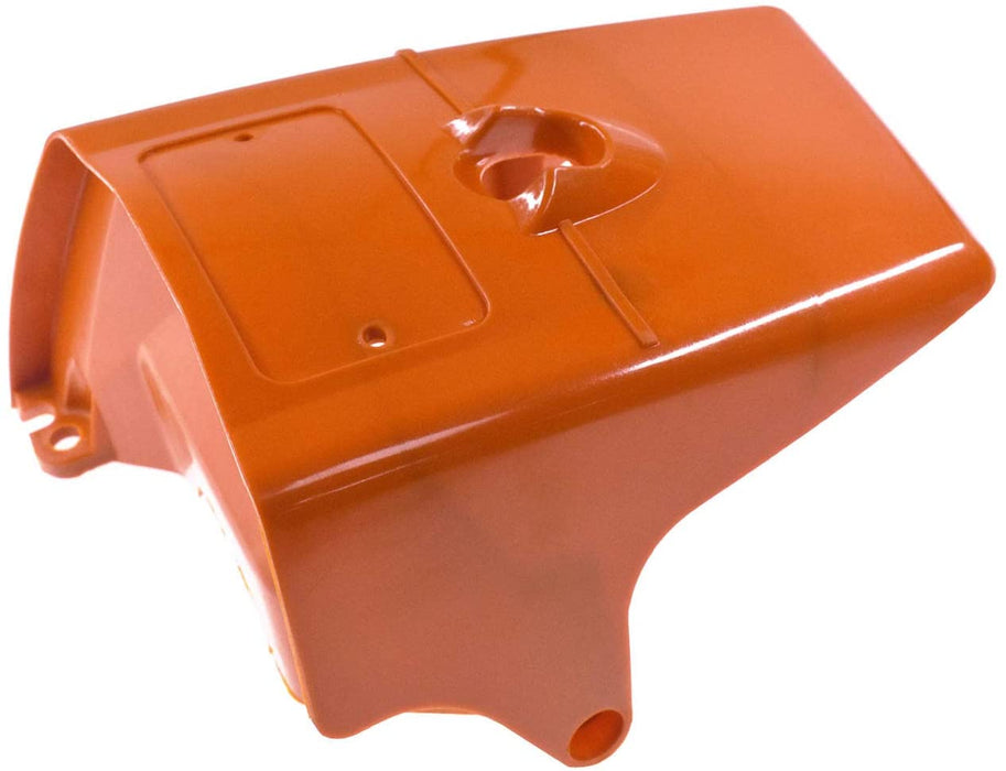 Top Cylinder Cover Shroud for STIHL 066 MS660 Chainsaw Replacement for 1122 080 1604 and 11220801604