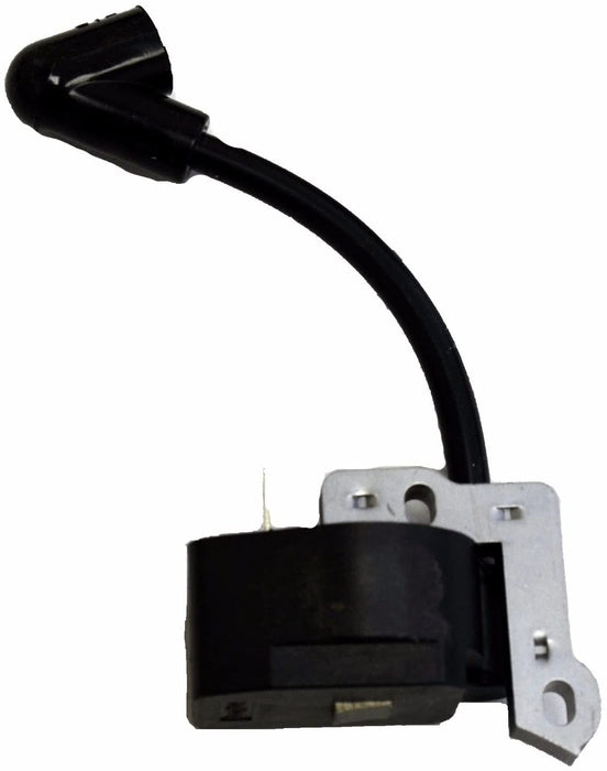 Ignition Coil Module For Homelite UT-08580 UT-08981 UT-08520 UT-08921 UT-08550 UT-08951 UT-50500 UT-50901 UT-21506 UT-21907 UT40502 UT40903 UT-21566 UT-21004 UT-29005 Replaces 850108001 & 850108002