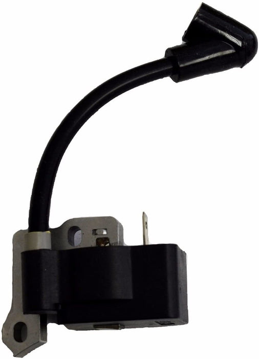 Ignition Coil Module For Homelite UT-08580 UT-08981 UT-08520 UT-08921 UT-08550 UT-08951 UT-50500 UT-50901 UT-21506 UT-21907 UT40502 UT40903 UT-21566 UT-21004 UT-29005 Replaces 850108001 & 850108002