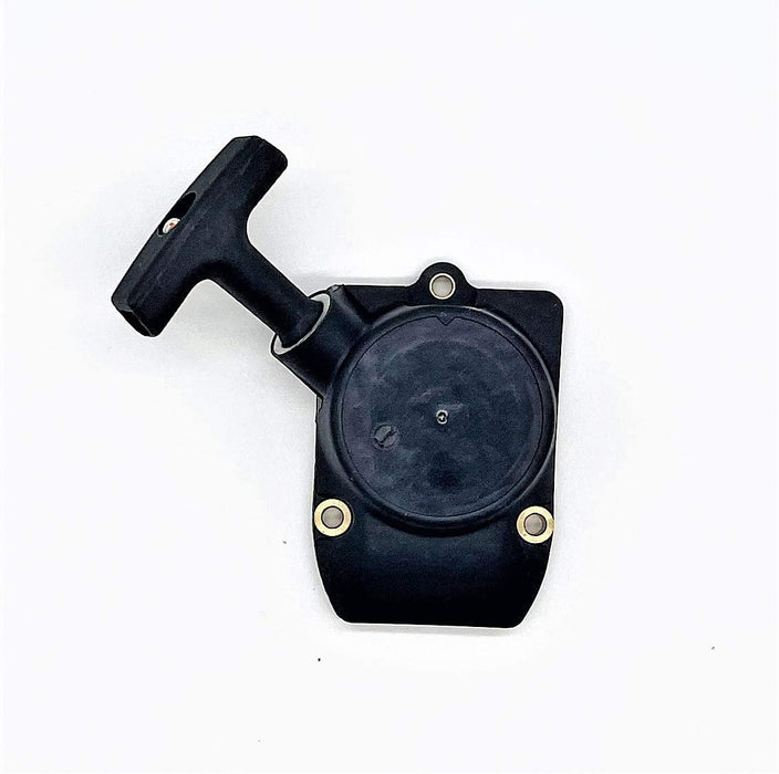 Pull Start Recoil Starter Compatible with Stihl FC75 FC85 FS80 FS85 Trimmer Replacement for Part # 4137 190 4000 and 150 835