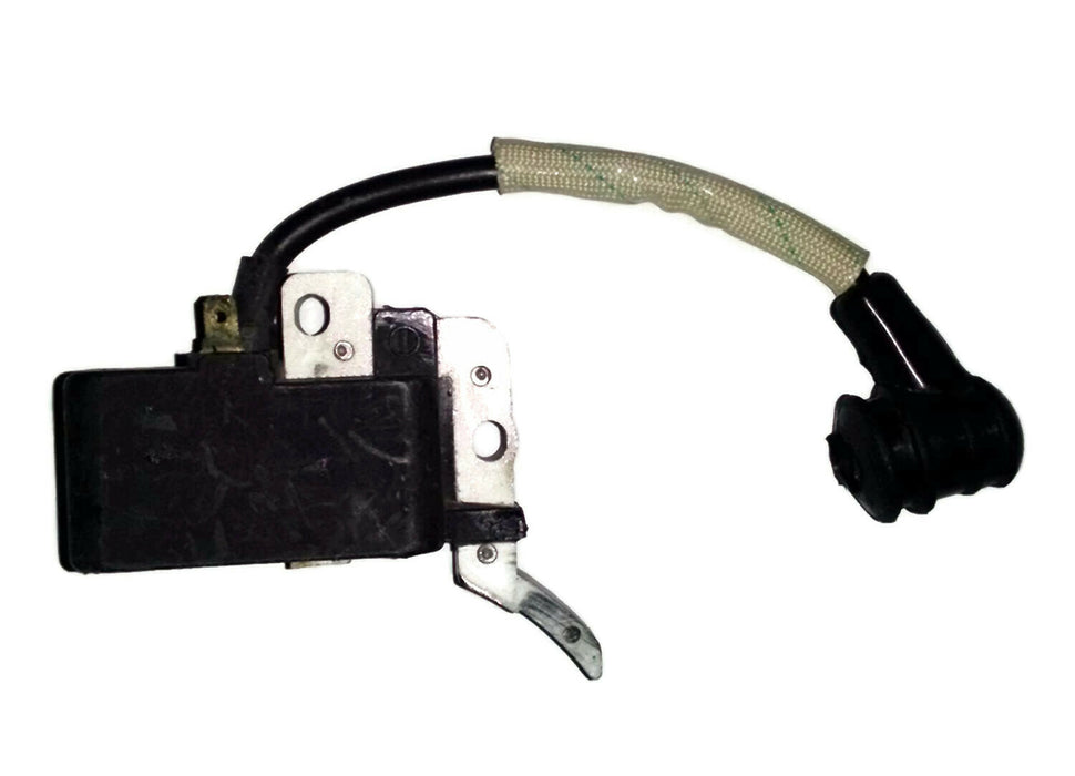 Ignition Coil for Echo CS-350TES, CS-303T, CS-300 Chainsaw Replaces OEM Part Number A411000150 and 15662639230