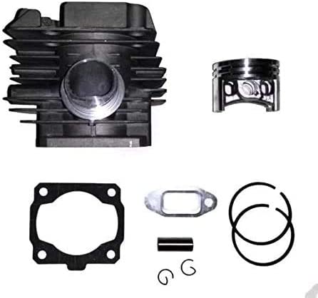 ProPart Cylinder Piston Kit for Stihl MS200 MS200T 020 Chainsaw 40MM Replaces 1129 020 1202 and 11290201202