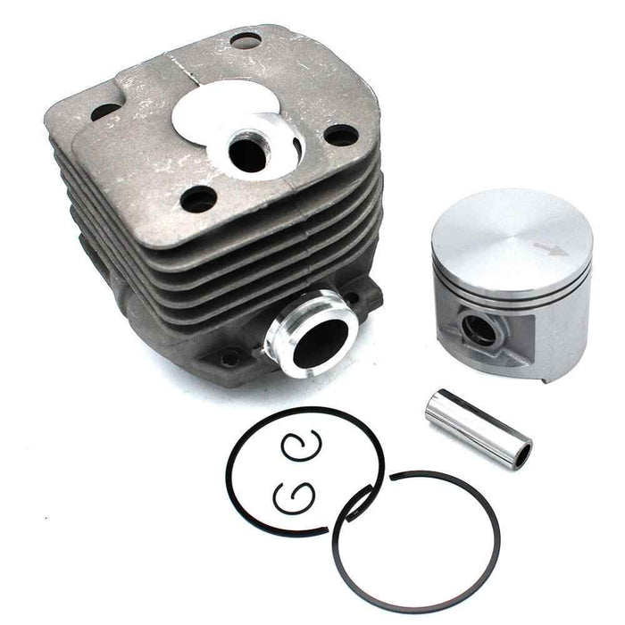 ProPart Cylinder and Piston Assembly (50mm Bore) for Husqvarna 362, 365, 371, 372, XP, K Chainsaw Replaces 503626472, 503626473, 503939372