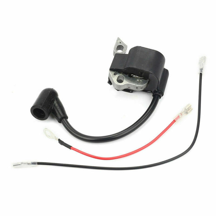 Ignition Coil Module for Stihl 017 018 MS170 MS180 Chainsaw Replaces Part # 1130 400 1302 and 11304001302