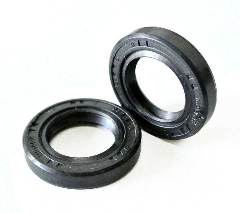 Crankshaft Crank Shaft Oil Seals for STIHL 017 018 021 023 025 MS170 MS180 MS210 MS230 MS250 Replaces P/N 9638 003 1581