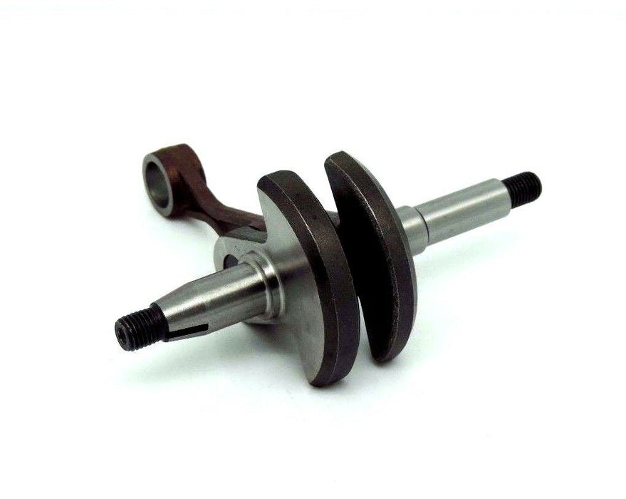 Crankshaft Crank Shaft for Stihl 020T MS200 MS200T Chainsaw Replaces 1129 030 0400 and 11290300400